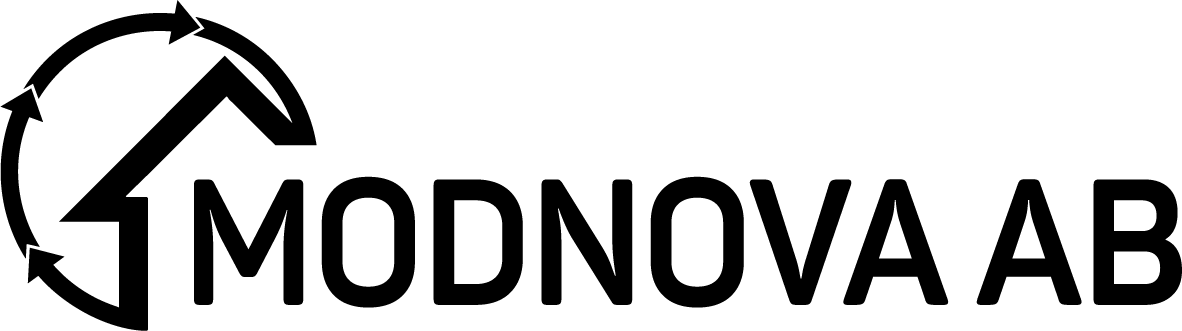 Modnova AB